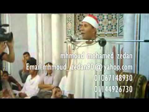 الطاروطى ابتهال كل القلوب الى الحبيب تميل