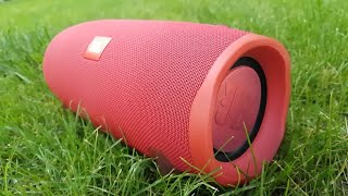 Jbl Xtreme 2 Insane Flex Style L.f.m. 2020% Vol.