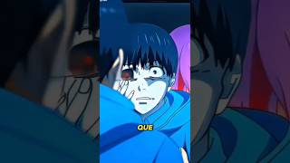 Kaneki sofreu tanto.😢😭