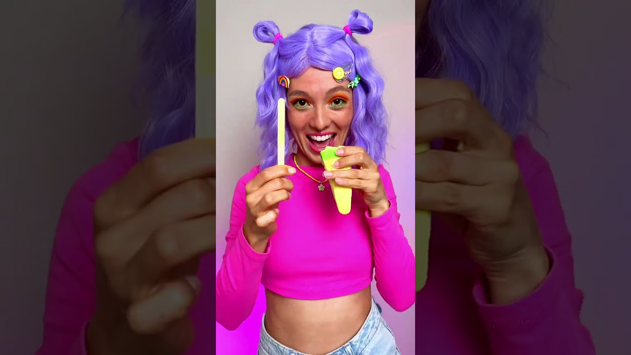 Es Krim Seru: Aksi Lucu Bersama SnackSquad! 🍦😂
