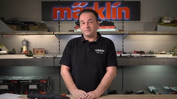 Central Station 3 über das Internet updaten / Märklin Anleitung