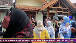 ANDI PUTRA 1 EDAN LANANG VOC WINDA DESA CILAMAYA HILIR DSN WANAKERSA KEC BLANAKAN SUBANG