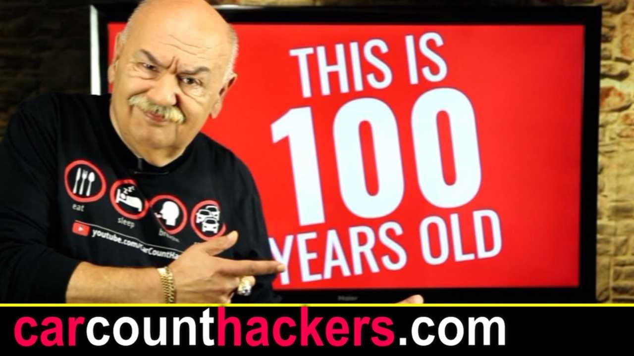 This is 100 Years Old | Get More Car Count NOW!