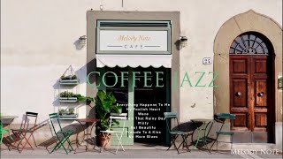 [playlist] 커피향이 스며있는 진한 재즈피아노 / 𝘾𝙖𝙛𝙚 𝙅𝙖𝙯𝙯 𝙋𝙞𝙖𝙣𝙤