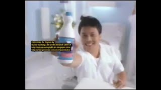Download lagu Iklan So Klin Pemutih - So Putih So Bersih (2002) @ Indosiar, Trans TV, TPI, TV7, RCTI, & SCTV