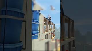 🤣 CS GO  - Insane RUN Boost on VERTIGO!