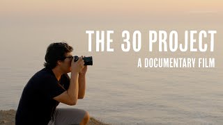 The 30 Project (2023) | Official Trailer