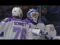 Nov. 29, 2025 | Syracuse Crunch vs. Utica Comets