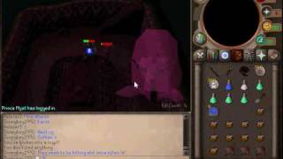 Barrows Mini Guide