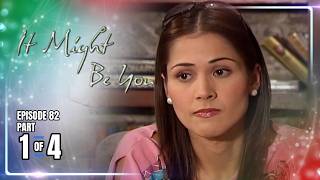 It Might Be You | Episode 82 (1/4) | October 25, 2026