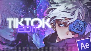 Download Lagu How to make TIKTOK EDIT tutorial | After Effects AMV Download Lagu How to make TIKTOK EDIT tutorial | After Effects AMV