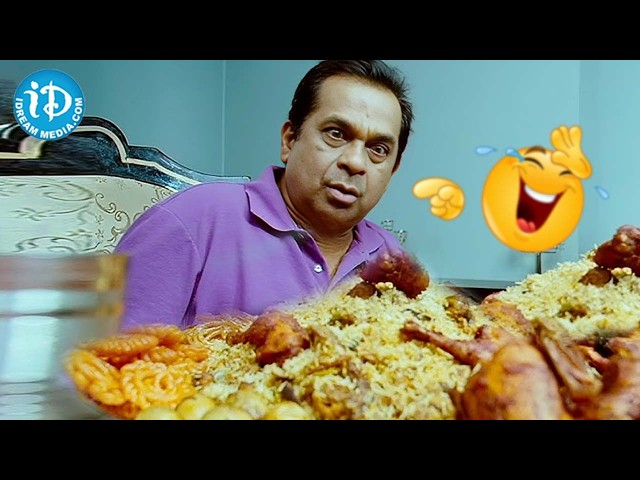 Brahmanandam Back To Back Comedy Scenes | Telugu Comedy | Videos | @iDreamBhimavaram