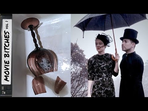 Bye Bertha, Bye - YouTube