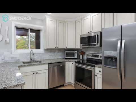 50 FRIENDSHIP COURT, Red Bank, NJ home video tour