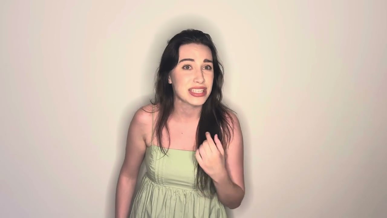 Little Miss Perfect (Cut)