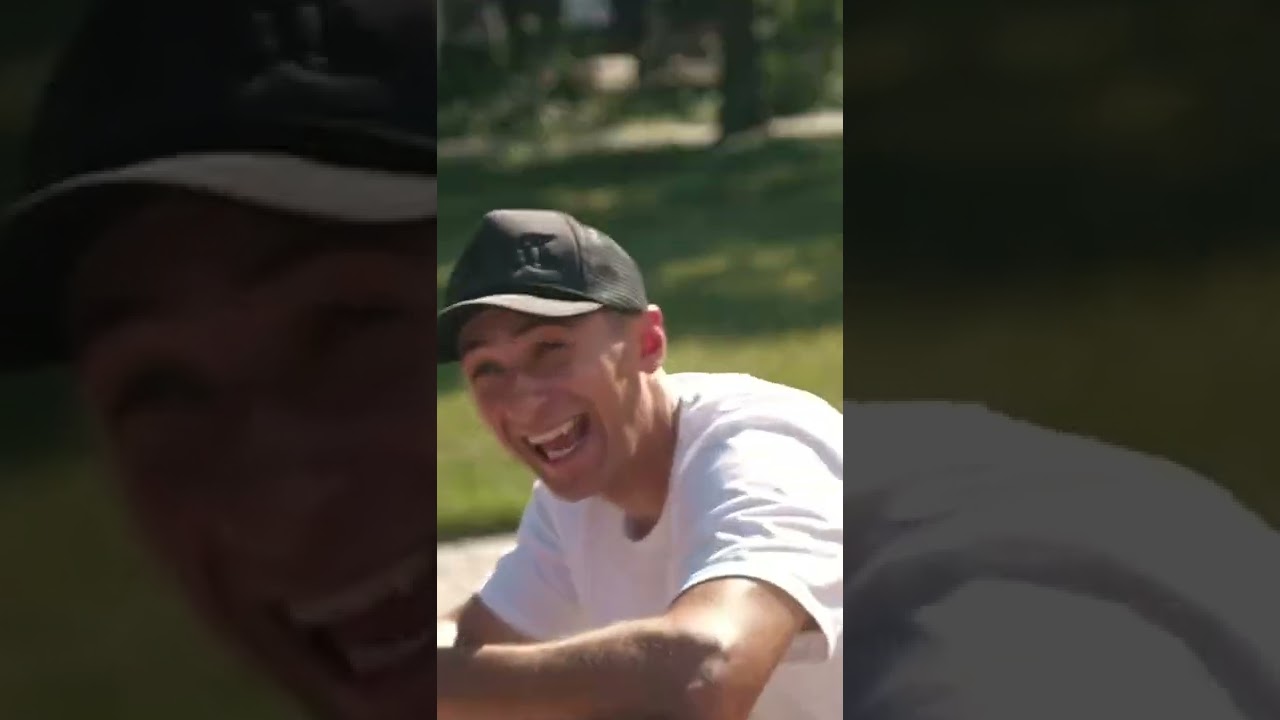 Random Guy Gives Me FREE Weed! 