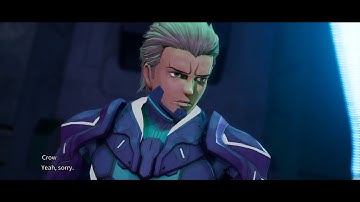 DAEMON X MACHINA - Gameplay Playthrough Part 9 / (PC)