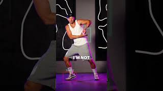 Learn this J Hope tutorial in 30 seconds 🤯 @DNCRdance