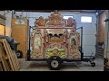 Draaiorgel Verhuur Jan de Orgelman Oosterhout