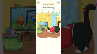 DOP 2 Level 3358(Displace One Part)#shorts #short #shortsvideo