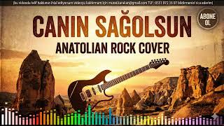 Canın Sağolsun (Anatolian Rock Cover)
