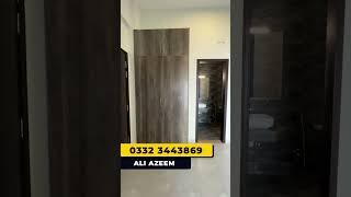 2 Bedroom 1400 Sq. Ft Luxury Apartment In Low Price #bahriatownkarachi #karachi