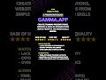 AI Pulse #1 GAMMA.APP ✨
