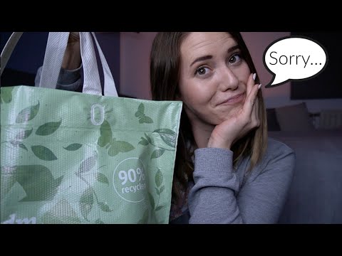 ASMR Diese Freundin, auf die man immer eeeewig warten muss, weil ... ( Roleplay)