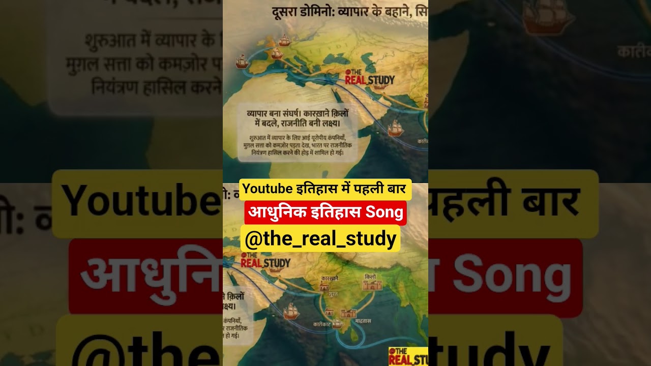 आधुनिक इतिहास. Aadhunik Itihaas.     modern histry. 