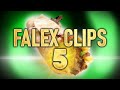 Falex Clips #5
