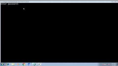 DBMS 23rd video part 2