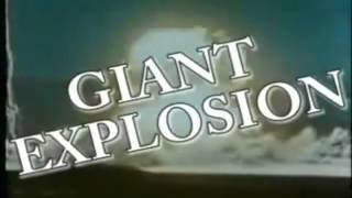 GIANT EXPLOSION