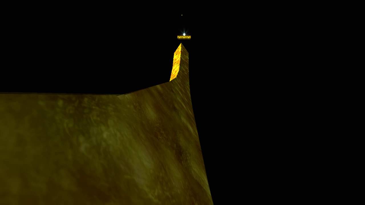 surf_kz_protraining_fix TF2 WR. Surfed by Rez.