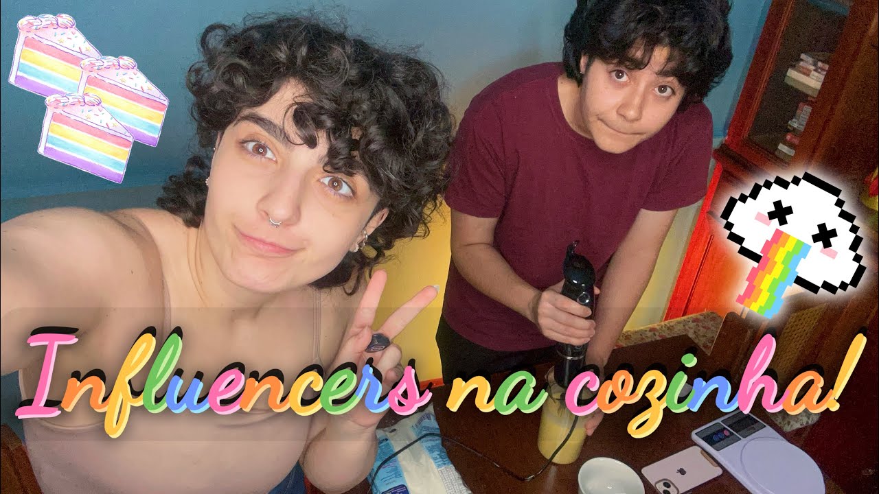 BOLO DE MARACUJÁ!! (Ficou uma delicia)