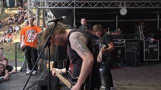 ENTRAPPED - Live At OBSCENE EXTREME 2023!!!