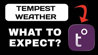 Tempest Weather App Overview - What To Know screenshot 4