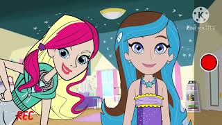 Twinkle Toes Webisodes - Monday - Friday to 10:00am & 1:00pm - Comedy Central (TV Spot) (2015) (V1)