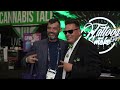 Mother Humboldt's I Cannabis Talk 101