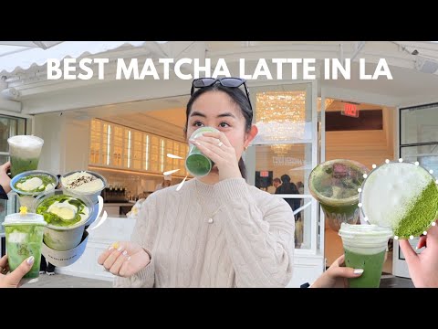 Love Matcha Cape Town Reviews