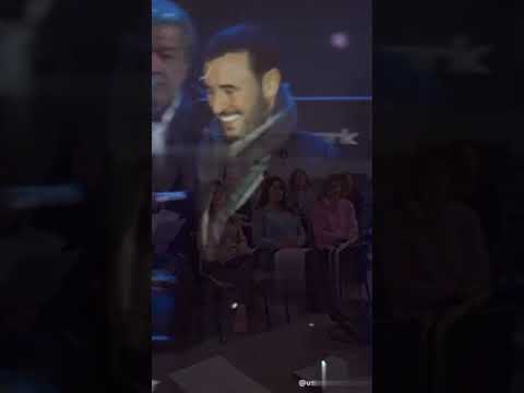 غناء علمني حبك سيدتي بصوت مجموعة من النساء والرجال القيصر كاظم الساهر