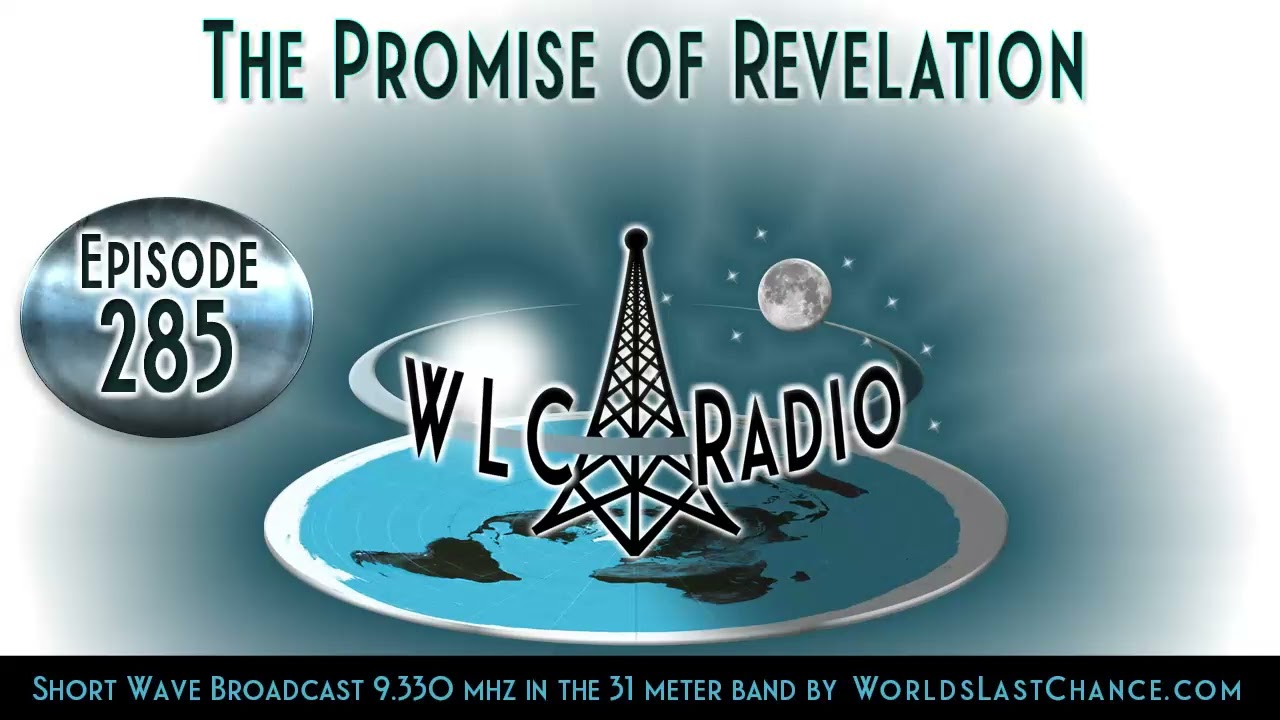 The Promise of Revelation