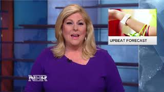 Nightly Business Report – August 13, 2018