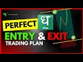 Introducing : Trade Plan | Position Sizing on Dhan Charts | Trade With a Plan #dhan #trading