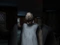 #granny horror game hunter granny bchpter 3