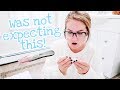 You Won't Believe This || Live Pregnancy Test 2019