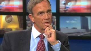 Pt. 1: John C. Whitehead on Global Connections Television