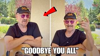 Dave Mason Dead At 79  His Last Words Before He Died