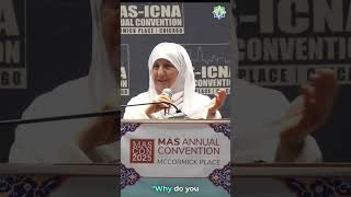 Renew Your Intention: The First Step in Seeking Knowledge #shorts