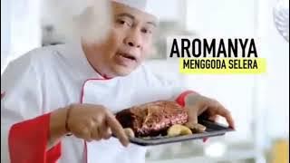 Download lagu Iklan Kecap Sedaap Bintang 5 (2015) 30s