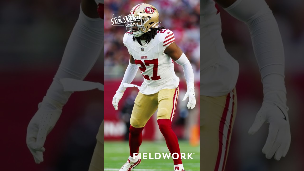 Matt Maiocco Breaks Down the 49ers Safety Position